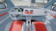 Suzuki Swift [Beta] for GTA 4 miniature 7