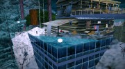Chiliad Paradise Mod для GTA San Andreas миниатюра 4