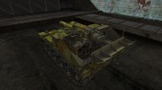 Шкурка для M41 для World Of Tanks миниатюра 3