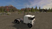 International TranStar CO9670 версия 1.0 for Farming Simulator 2017 miniature 5