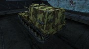 Объект 212 for World Of Tanks miniature 3