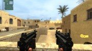Dual MP5ks *Fixed* for Counter-Strike Source miniature 1