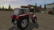 Zetor 8045 версия 1.0.0.0 for Farming Simulator 2017 miniature 7