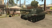 AMX 50B  миниатюра 1