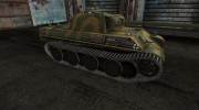 PzKpfw V Panther от caprera для World Of Tanks миниатюра 5