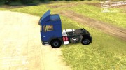 MAN 19.414 for Spintires DEMO 2013 miniature 2