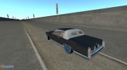 Cadillac Deville Coupe 1984 for BeamNG.Drive miniature 5