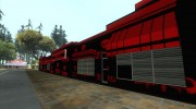 Новый посёлок Диллимур для GTA San Andreas миниатюра 3