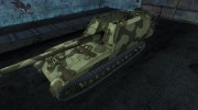 Шкурка для GW-Tiger para World Of Tanks miniatura 1