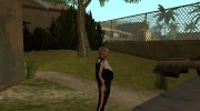 Скин из GTA 4 v73 для GTA San Andreas миниатюра 5