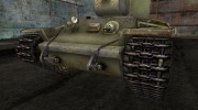 Замена гусениц for World Of Tanks miniature 2