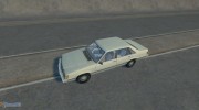 Ford LTD 1968 for BeamNG.Drive miniature 5