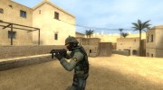 Dual MP7 w/ working muzzleflash for Counter-Strike Source miniature 5