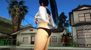 Hot Kokoro Sailor School para GTA San Andreas miniatura 5
