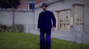 Snoop Dogg - Tha Doggfather para GTA 3 miniatura 2