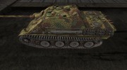 Шкурка для JagdPanther para World Of Tanks miniatura 2