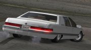 1994 Buick Roadmaster для GTA San Andreas миниатюра 17