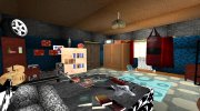 New Interior For CJs House para GTA San Andreas miniatura 13
