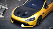 2025 Xiaomi SU7 Ultra Production Version for GTA 5 miniature 2