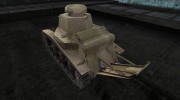 МС-1 от sargent67 для World Of Tanks миниатюра 3