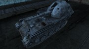 GW_Panther CripL 2 para World Of Tanks miniatura 1