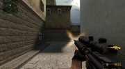 Twinke Masta M16A4 for Counter-Strike Source miniature 2