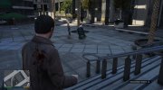 Throw Props like in GTA IV 1.1.0 para GTA 5 miniatura 6