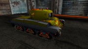 Шкурка для T20 NERF - N Strike №27 for World Of Tanks miniature 5