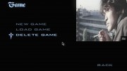 Виктор Цой - Новые загрузочные экраны for GTA San Andreas miniature 3