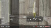 Weapon Pack mod для TES V: Skyrim миниатюра 8