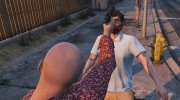 Takedowns Remake 1.1 para GTA 5 miniatura 5