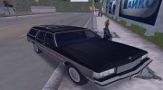 1989 Chevrolet Caprice station wagon для GTA 3 миниатюра 7