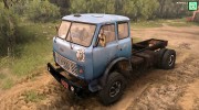 МАЗ 509 v2.0 for Spintires 2014 miniature 1