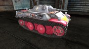 Шкурка для VK1602 Leopard (Вархаммер) для World Of Tanks миниатюра 5