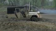 УАЗ 460Б for Spintires 2014 miniature 5