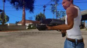 M-8 Avenger для GTA San Andreas миниатюра 3