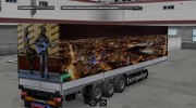 Trailer Pack Cities of Russia v3.1 for Euro Truck Simulator 2 miniature 5