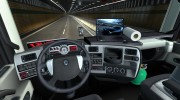 Renault Magnum 480eev для Euro Truck Simulator 2 миниатюра 5