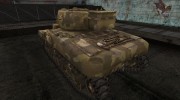 Ram II от Rudy102 3 для World Of Tanks миниатюра 3