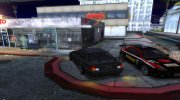 GTA V Ubermacht Sentinel Retro Custom (IVF) for GTA San Andreas miniature 4