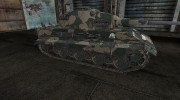 Шкурка для E-75 para World Of Tanks miniatura 5