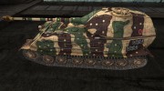 VK4502(P) Ausf B 17 para World Of Tanks miniatura 2
