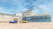 Dest Factory para GTA San Andreas miniatura 2