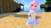 Riamu Yumemi for GTA San Andreas miniature 5