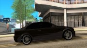 BMW M3 para GTA San Andreas miniatura 5