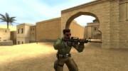 Transparent Mag M4A1 for Counter-Strike Source miniature 4