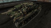 Stug III BeHuK для World Of Tanks миниатюра 1