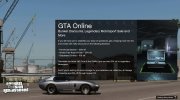 NaturalVision Remastered Loading Screen (4k) для GTA 5 миниатюра 9