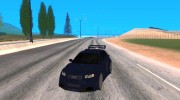 Audi A3 Tuned for GTA San Andreas miniature 1