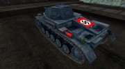 PzKpfw II BoloXXXIII для World Of Tanks миниатюра 3